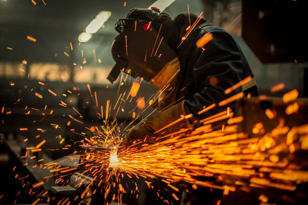Best Artistic and Custom Metal Fabrication in Bethel Acres, OK