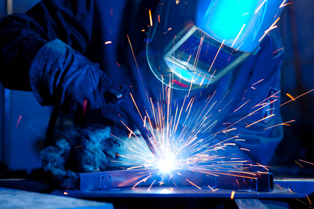 Best Food and Beverage Processing Equipment Welding in Bethel Acres, OK