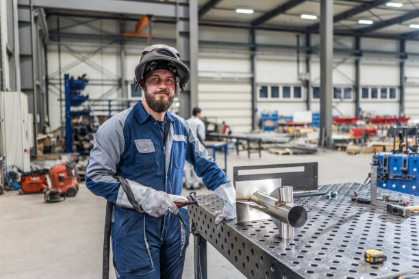Best Aerospace and Defense Welding in Bethel Acres, OK