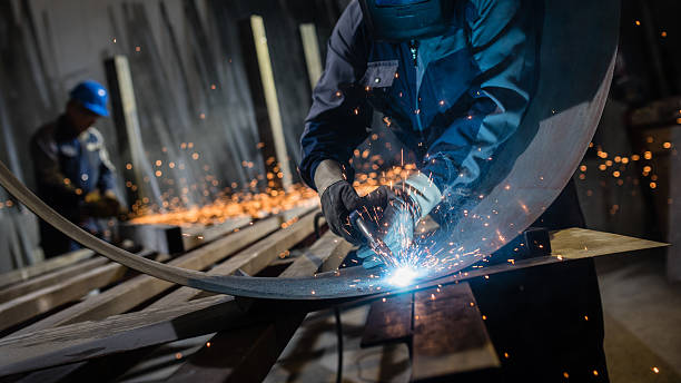 Best Automation and Robotic Welding in Bethel Acres, OK
