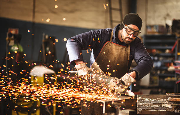 Best Food and Beverage Processing Equipment Welding in Bethel Acres, OK