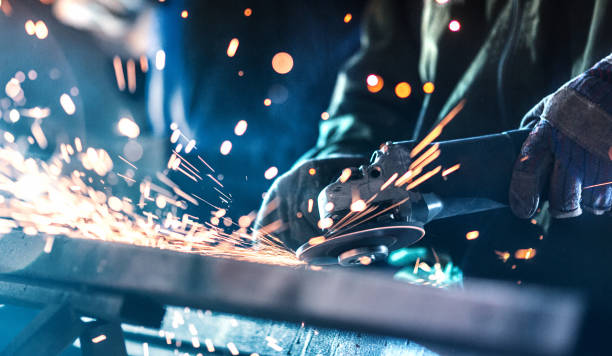 Affordable Welder Services in Bethel Acres, OK